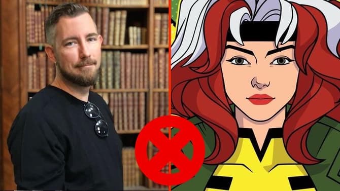 Founder Chandler Poling And X-MEN '97's Lenore Zann Break Down THE UNCANNY EXPERIENCE Convention (Exclusive)