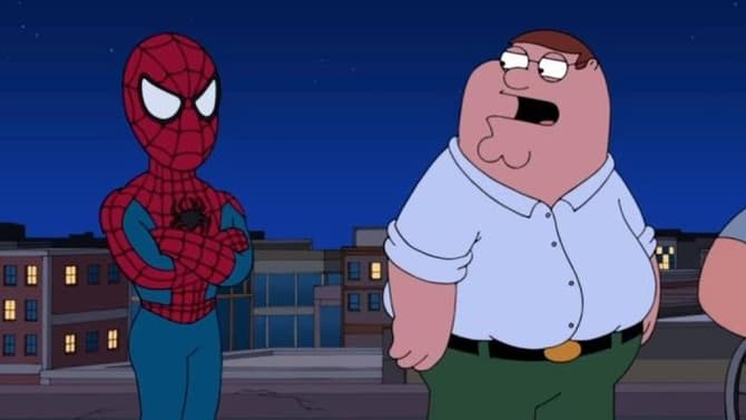 FOX Renews FAMILY GUY, BOB'S BURGERS And THE SIMPSONS For Two More Seasons