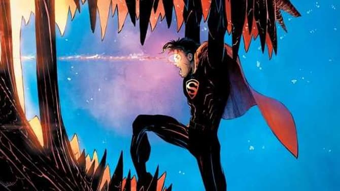 Frank Miller Teaming With John Romita Jr. At DC Comics For SUPERMAN: YEAR ONE