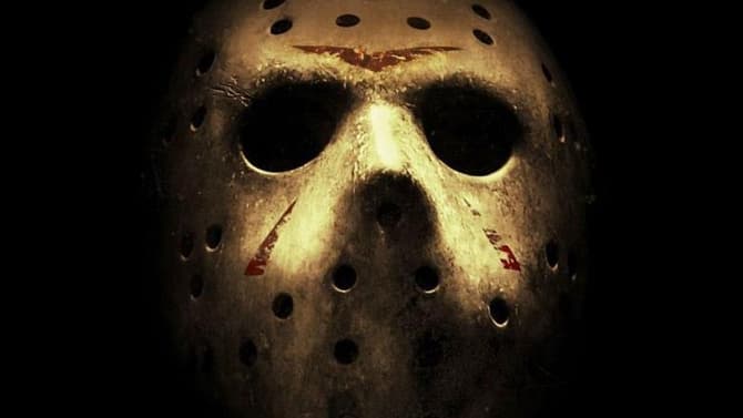 FRIDAY THE 13TH Prequel Series Showrunner Confirms CRYSTAL LAKE Can Use Jason... WITH His Hockey Mask