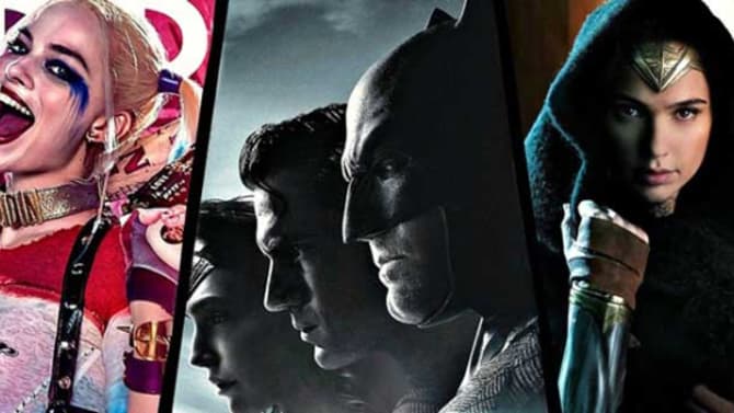 From MAN OF STEEL To WONDER WOMAN: Top 8 Best Scenes In The DC Films Universe So Far