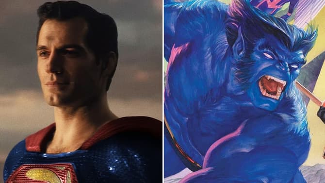 From SUPERMAN To...? 5 Characters Henry Cavill Could Play In The Marvel Cinematic Universe