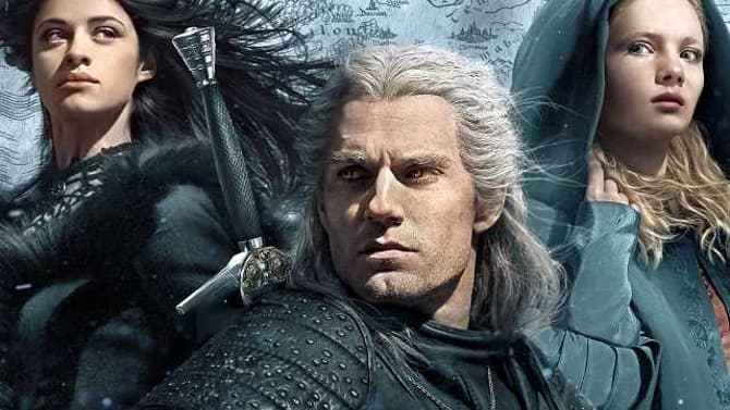 From The Archives: THE WITCHER Season 1 Review; &quot;[It] Will Fill The Void In Your Life Left By GAME OF THRONES&quot;