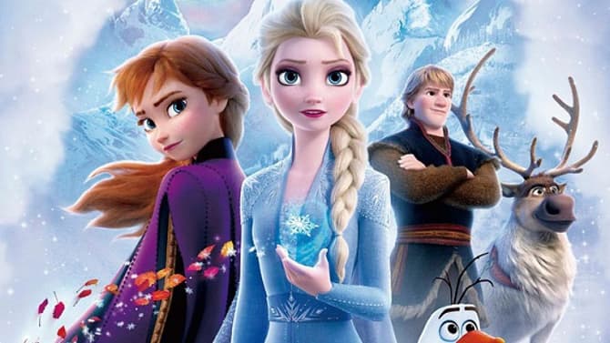 FROZEN II Reactions Point To Disney Animation's Latest Movie Being A &quot;Perfect Sequel&quot;