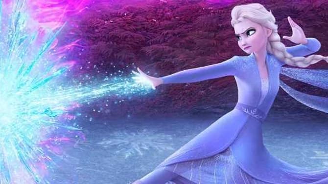 FROZEN II Spoiler-Free Review; &quot;[It] Would Have Benefited From Travelling Into The Unknown&quot;