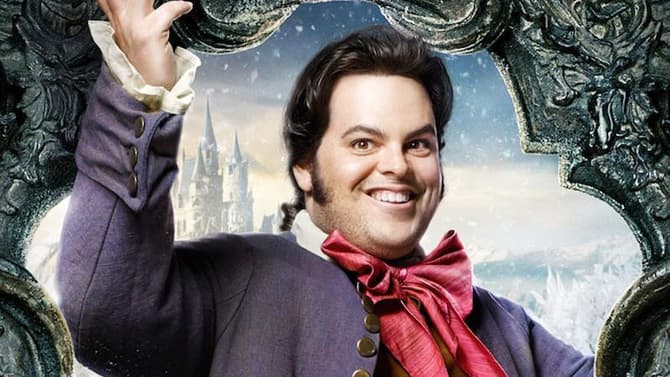 FROZEN Star Josh Gad Has Reportedly Joined The Cast Of Disney+'s WONDER MAN TV Series