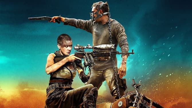 FURIOSA Director George Miller Addresses Tom Hardy And Charlize Theron's MAD MAX: FURY ROAD Clashes