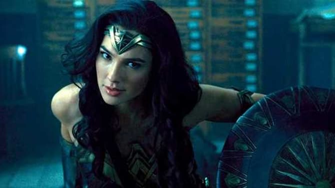 Gal Gadot On Why She Never Responded To James Cameron's Controversial Comments On WONDER WOMAN