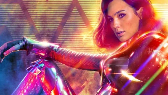 Gal Gadot Says Her Experience Working With Joss Whedon On JUSTICE LEAGUE &quot;Wasn't The Best&quot;