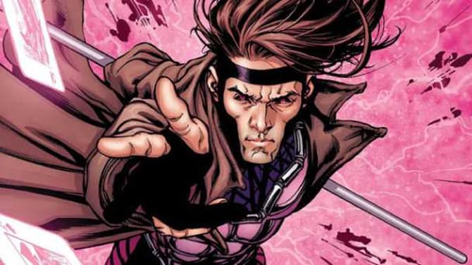 GAMBIT: Production On Fox's X-Men Spin-off Now Reportedly To Begin In March