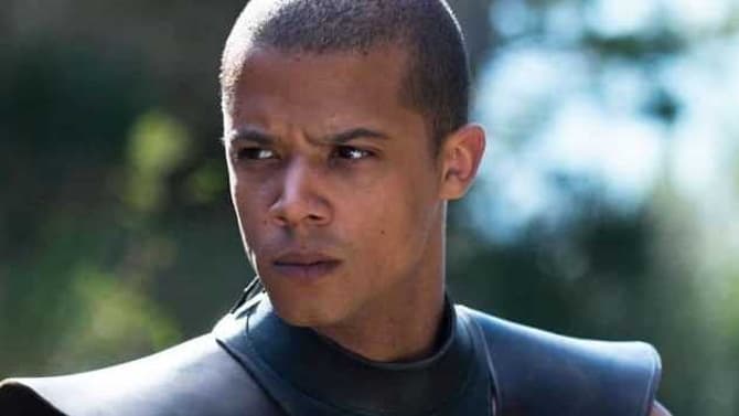 GAME OF THRONES Actor Jacob Anderson To Play Louis In AMC's INTERVIEW WITH THE VAMPIRE