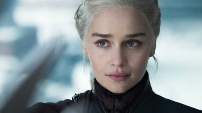 GAME OF THRONES Author George R.R. Martin Reveals His Least Favourite Scene From The HBO Series