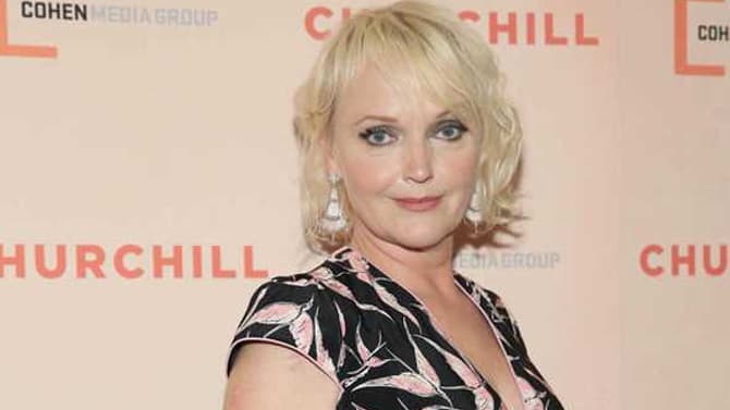 GAME OF THRONES Prequel Series Adds Oscar Nominated HARRY POTTER Actress Miranda Richardson