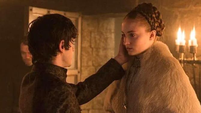 GAME OF THRONES Prequel Series HOUSE OF THE DRAGON Will Not Depict Graphic Sexual Violence