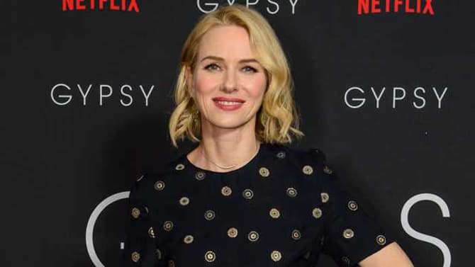 GAME OF THRONES Prequel Show Adds KING KONG Actress Naomi Watts As Series Lead