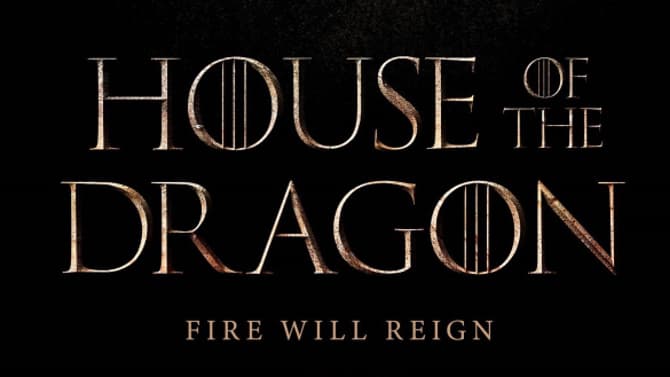 GAME OF THRONES Prequel Spinoff HOUSE OF THE DRAGON Ordered Straight To Series At HBO