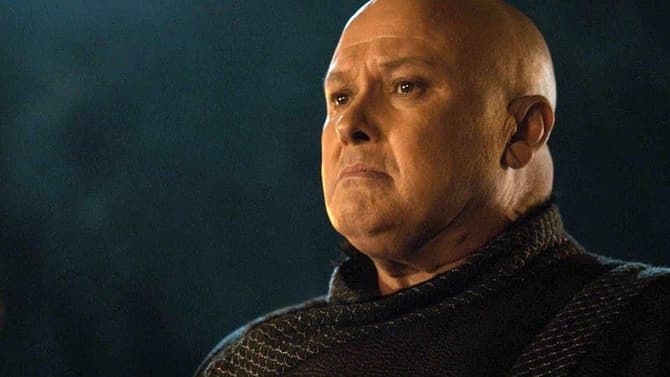 GAME OF THRONES Star Conleth Hill Shares Disappointment With Varys' &quot;Rushed&quot; Season 8 Role