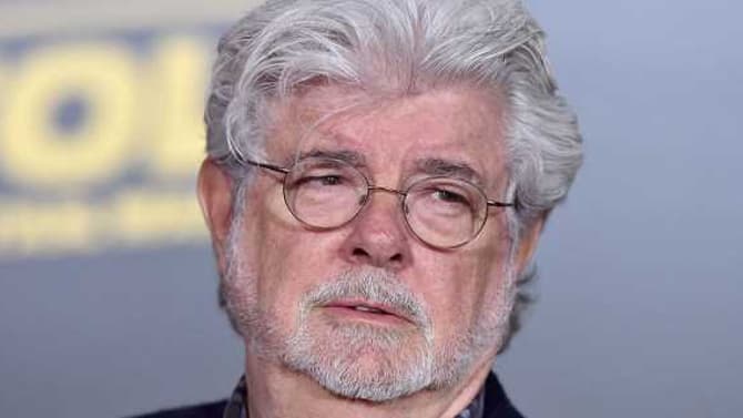 George Lucas' RISE OF SKYWALKER Cameo, Project Luminous Update, THE MANDALORIAN Toys, & More STAR WARS News