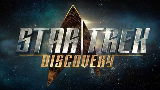 Get Your First Behind-The-Scenes Look At STAR TREK: DISCOVERY As Production Officially Begins