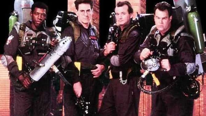 GHOSTBUSTERS Director Jason Reitman Explains How He Conceived The Sequel's Story