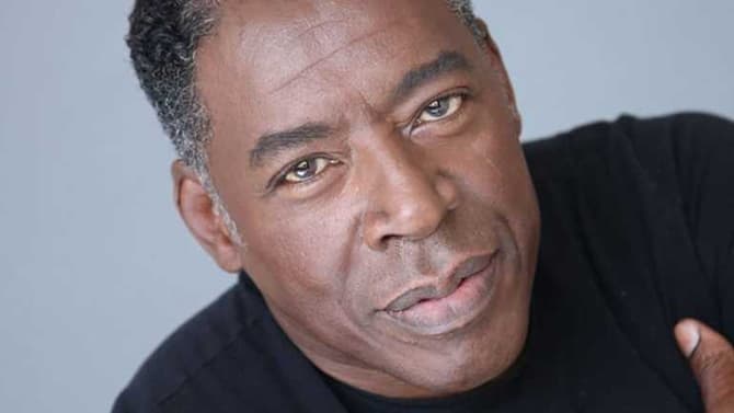 GHOSTBUSTERS Star Ernie Hudson Confirms BLACK PANTHER Talks; Is Still In Contact With Marvel