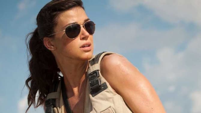 G.I. JOE Lady Jaye Series In The Works At Amazon From Former DAREDEVIL Showrunner Erik Oleson