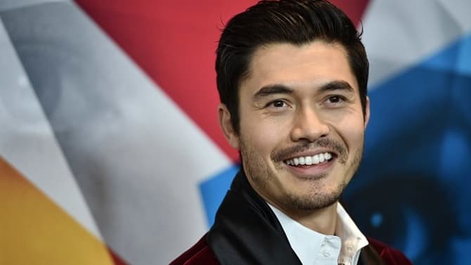 G.I. JOE Spinoff SNAKE EYES Finds Its Lead Star In CRAZY RICH ASIANS Breakout Henry Golding