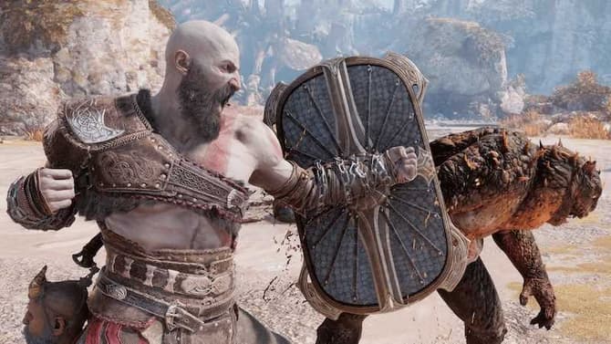 GOD OF WAR: RAGNAROK Spoilers Have Started Finding Their Way Online Thanks To Social Media Blunder