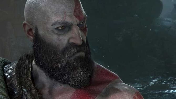 GOD OF WAR TV Series Moving Forward At Prime Video; Will Be Based On 2018's Hit Reboot