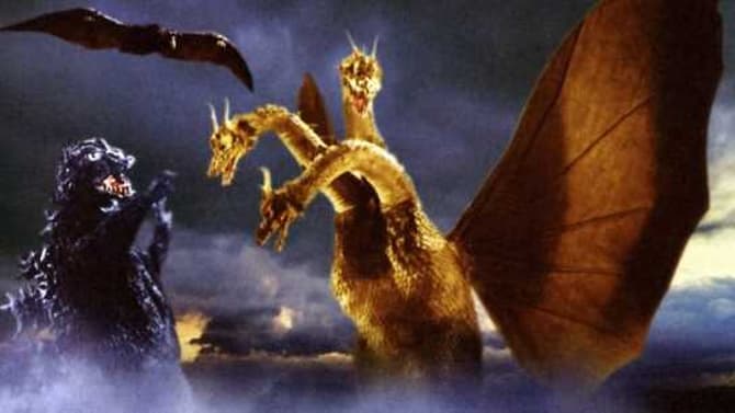 GODZILLA 2 Commences Production As First Plot Synopsis Confirms Mothra, Rodan, And King Ghidorah