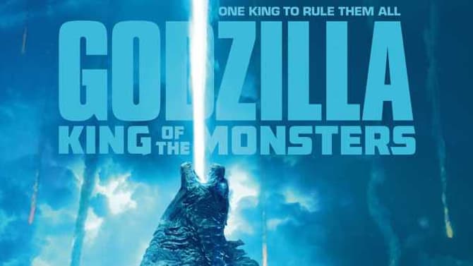 GODZILLA: KING OF THE MONSTERS 4K Ultra HD, Blu-ray & Digital HD Release Dates & Special Features Announced