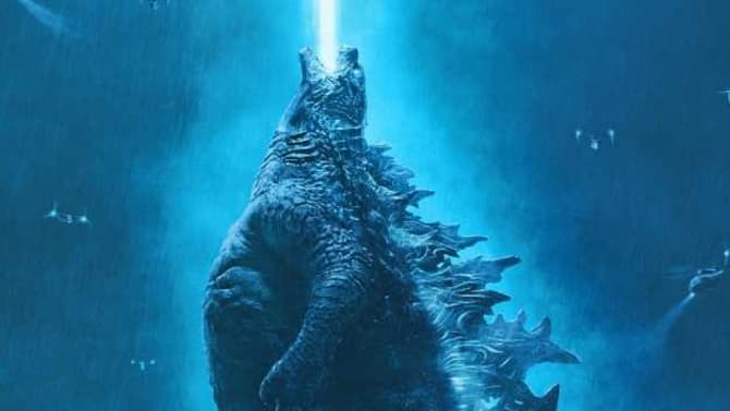 GODZILLA: KING OF THE MONSTERS Five-Minute Extended Sneak Peek Released On HBO