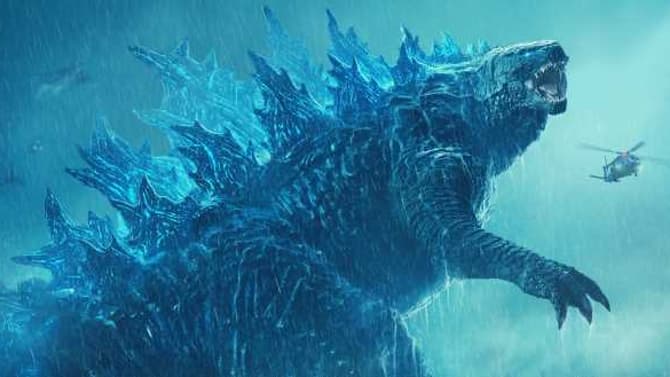 GODZILLA: KING OF THE MONSTERS Opens To Disappointing $49M Domestic; Stomps To $179M Worldwide