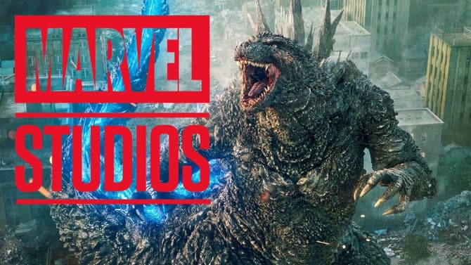 GODZILLA MINUS ONE Director Takashi Yamazaki Confirms He's Met With Marvel Studios President Kevin Feige