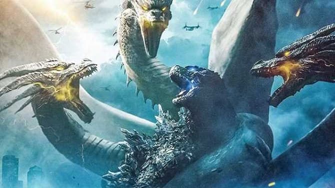 GODZILLA VS. KONG Director On Whether Negative KING OF THE MONSTERS Reaction Changed His Approach