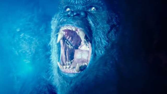 GODZILLA VS. KONG: Epic First Trailer Promises That One Of These Iconic Titans WILL Fall