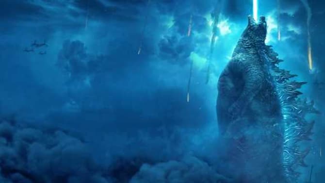 GODZILLA VS. KONG Leaked Toys Reveal Some Potentially MAJOR SPOILERS And A New Titan!