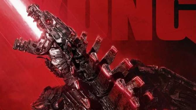 GODZILLA VS. KONG Reaches $60 Million In The U.S.; New Posters Spotlight Mechagodzilla