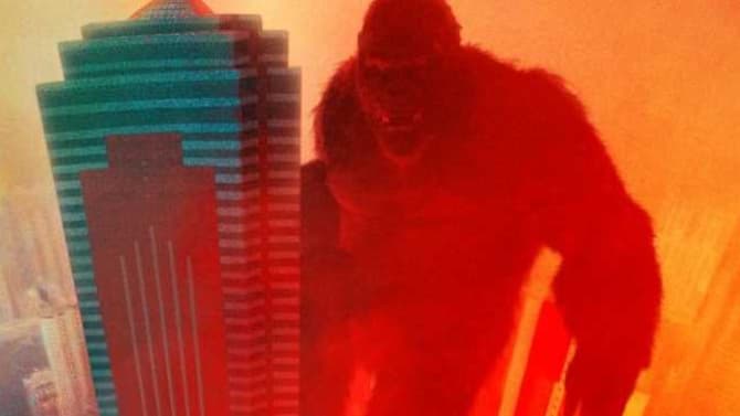 GODZILLA VS. KONG: The King Of Skull Island Gets The Spotlight In Revealing New Clips - SPOILERS