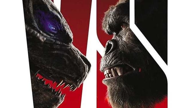 GODZILLA VS. KONG Toys Reveal Our Best Look At [SPOILER] To Date