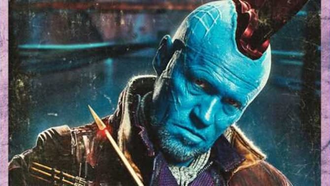 GOTG Actor Michael Rooker Is In Talks To Play King Shark In James Gunn's THE SUICIDE SQUAD