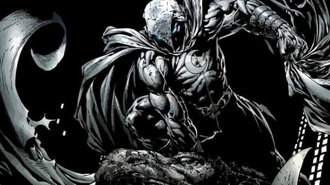 GOTG Vol. 2 Director James Gunn Reveals That He Pitched An Idea For A MOON KNIGHT Movie To Marvel Studios