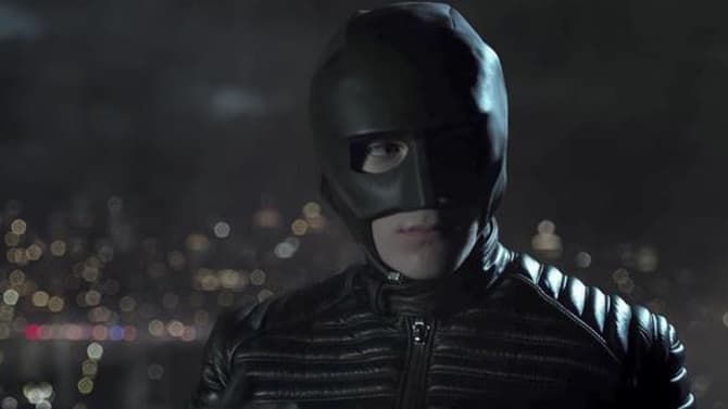 GOTHAM Season 4 Promo Banners Continue To Tease Bruce Wayne's Final Journey Towards Becoming Batman