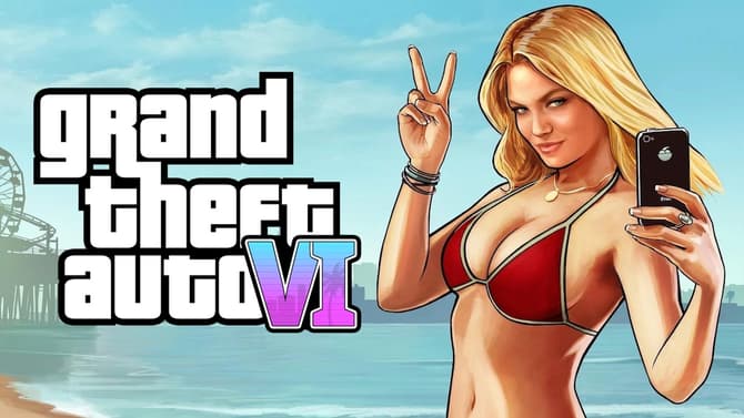 GRAND THEFT AUTO 6 Trailer Release Finally Announced By Rockstar To Mark Company's 25th Anniversary