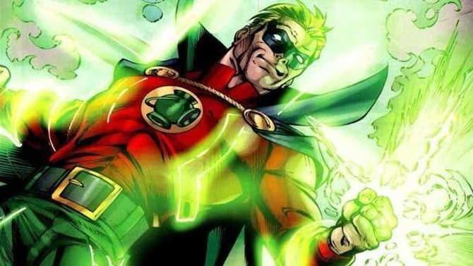 GREEN LANTERN Finds Director In Lee Toland Krieger; Jeremy Irvine Confirms Alan Scott Role