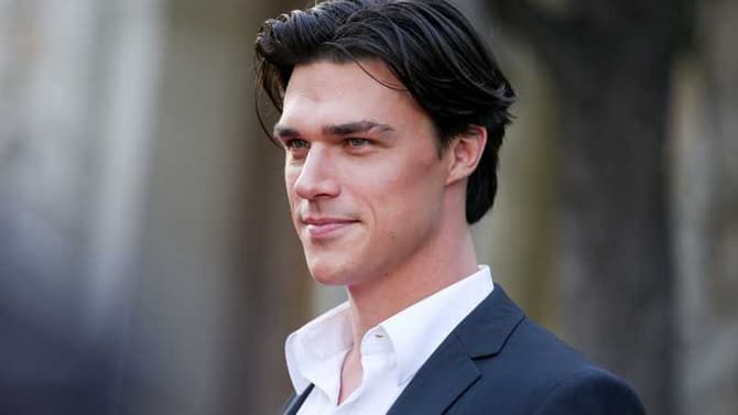 GREEN LANTERN HBO Max Series Finds Its Guy Gardner In AMERICAN HORROR STORY Star Finn Wittrock