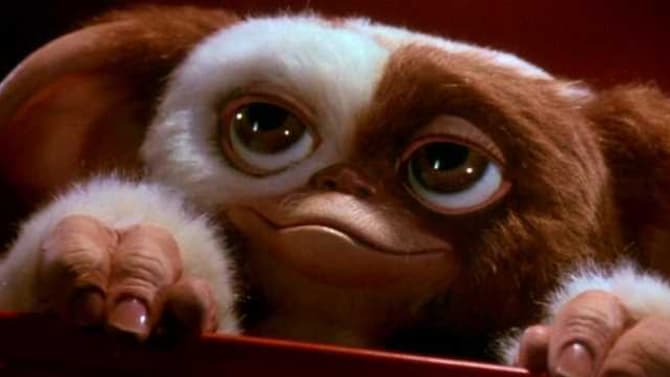 GREMLINS Animated Prequel Series In The Works For New WarnerMedia Streaming Service