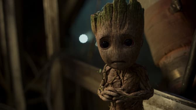 GUARDIANS OF THE GALAXY VOL. 2 Gets Some New Hi-Res Stills, BTS Images, And An Official PG-13 Rating