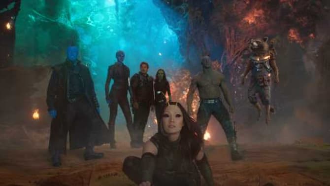 GUARDIANS OF THE GALAXY Vol. 2 Review Roundup: Find Out What The Critics Thought Of James Gunn's Sequel