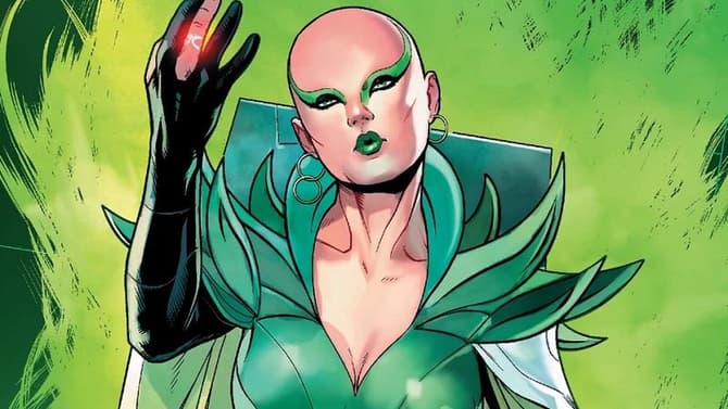 GUARDIANS OF THE GALAXY VOL. 3 Director James Gunn Debunks Claims Daniela Melchior Will Play Moondragon